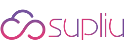 SupliuTech - Logo